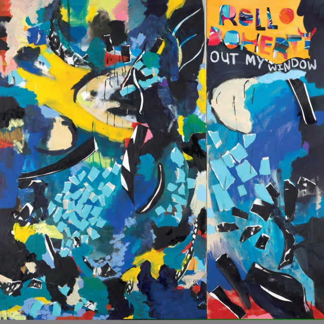 Rollo Doherty - Out My Window (Vinyl) (US Import)