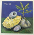 Palace - Someday/Somewhere EP (Vinyl) (US Import)