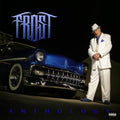 Frost (Kid Frost) - Anthology (X) (2CD) (CD)