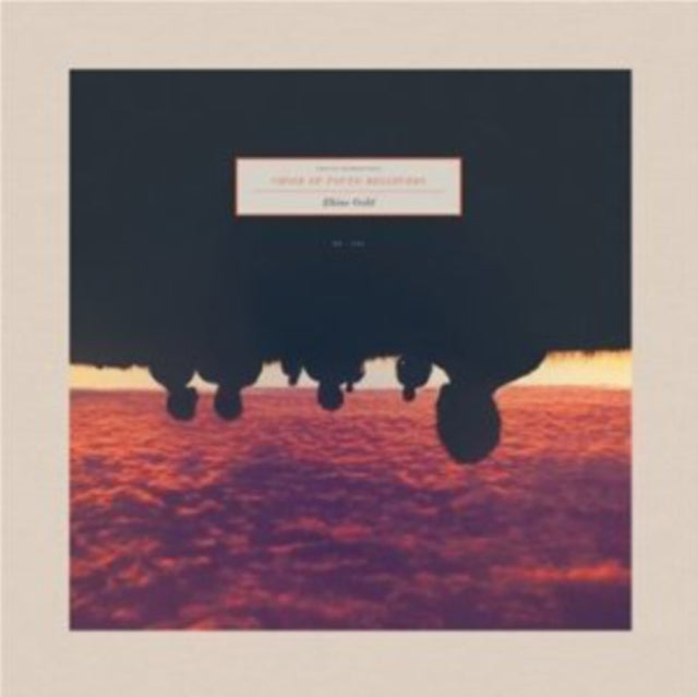 Choir Of Young Believers - Rhine Gold (Vinyl) (US Import)