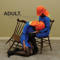 Adult. - Way Things Fall (Vinyl) (US Import)