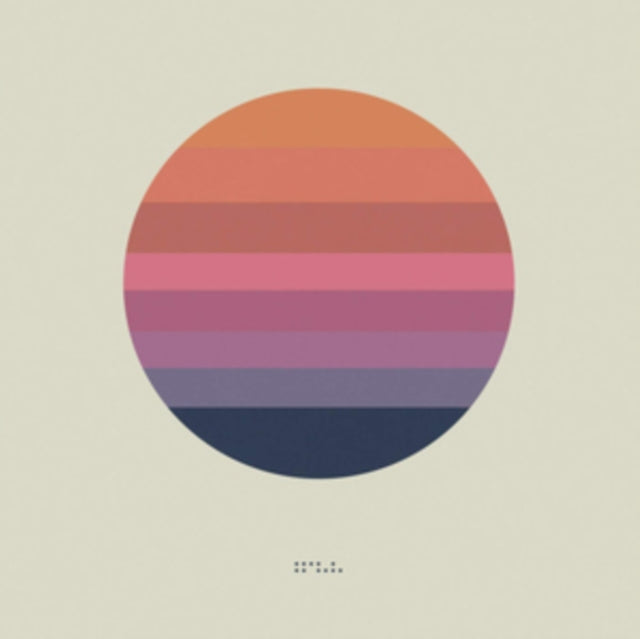 Tycho - Awake (CD)
