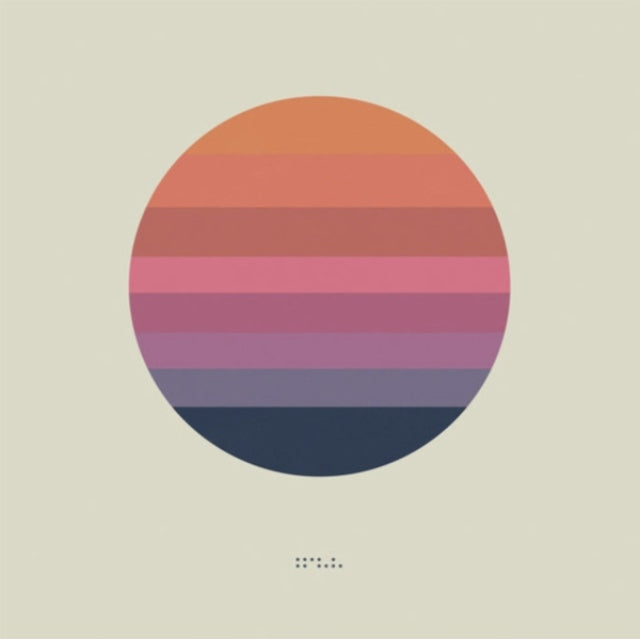 Tycho - Awake (Clear Vinyl) (Vinyl) (US Import)