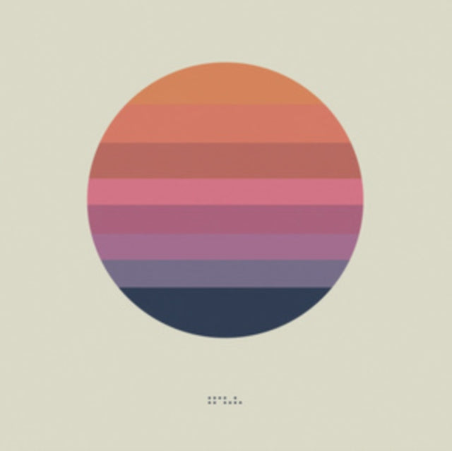 Tycho - Awake (Blue & Beige Vinyl) (Vinyl) (US Import)