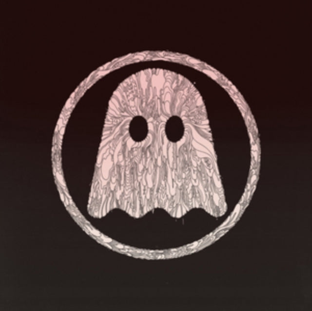 Various Artists - Ghostly Swim 2 (CD)