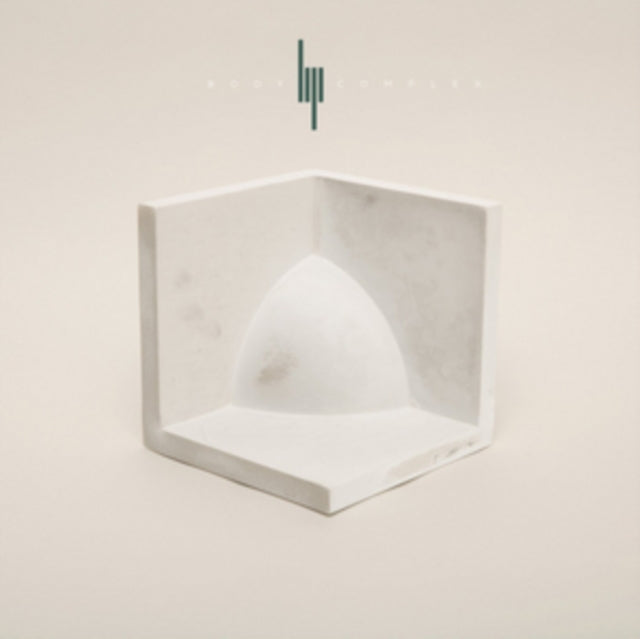 Heathered Pearls - Body Complex (Vinyl) (US Import)