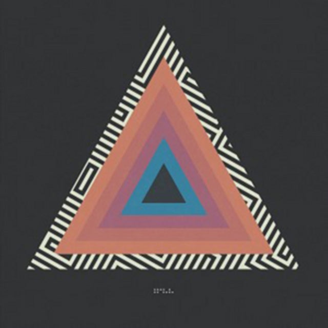 Tycho - Awake Remixes (Deep Blue Vinyl/Ltd Edition) (Vinyl) (US Import)