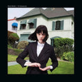 Black Marble - It's Immaterial (10th Anniversary Edition/Marble Black & White Vinyl) (Vinyl) (US Import)