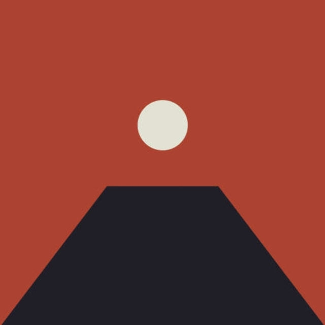 Tycho - Epoch (CD)