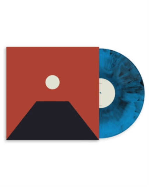 Tycho - Epoch (10 Year Anniversary Edition/Blue & Black Marble Vinyl) (Vinyl) (US Import)