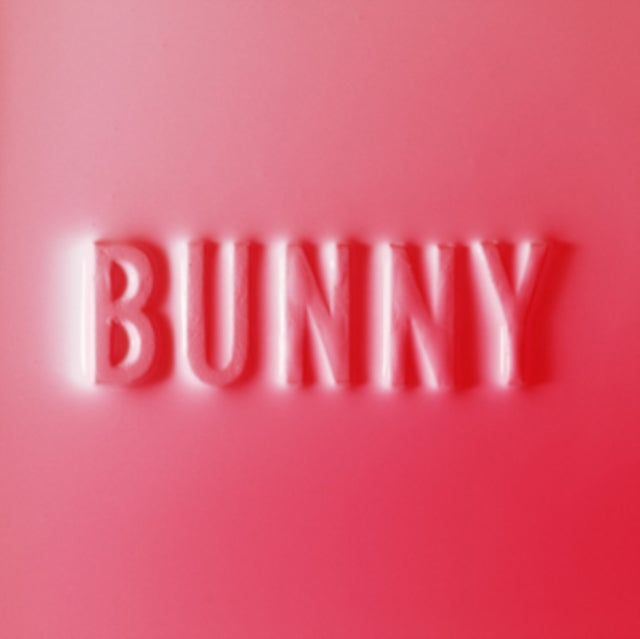 Matthew Dear - Bunny (CD)