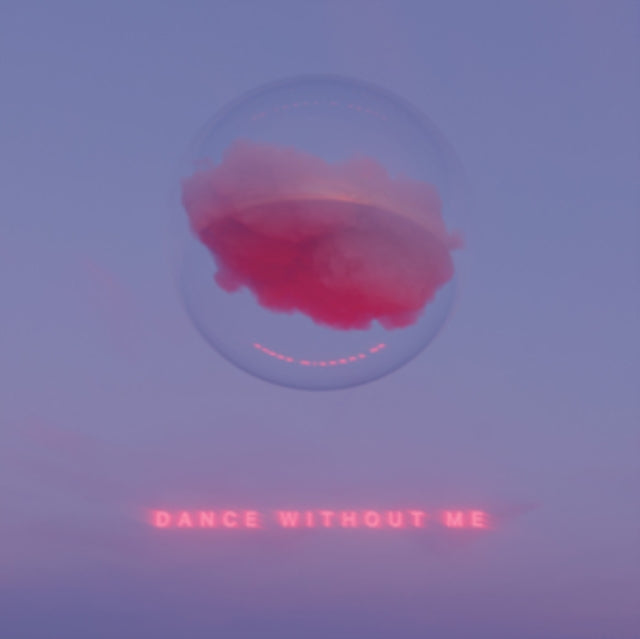 Drama - Dance Without Me (CD)