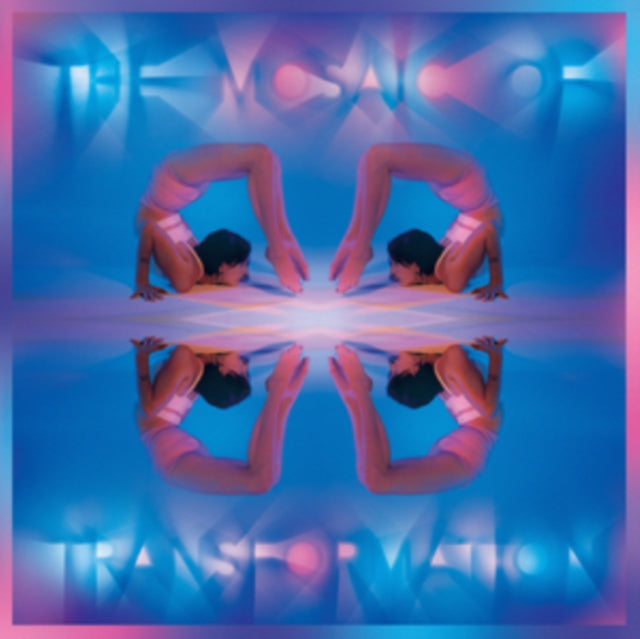 Kaitlyn Aurelia Smith - Mosaic Of Transformation (Clear Vinyl) (Vinyl) (US Import)