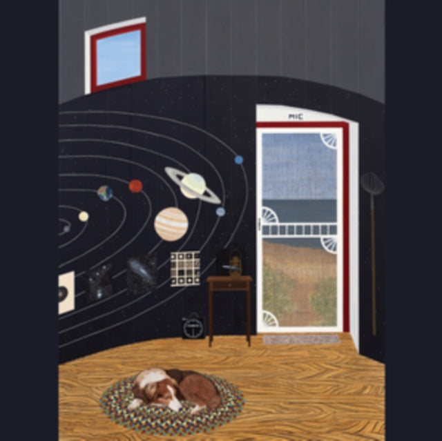 Mary Lattimore - Silver Ladders (Metallic Silver Vinyl) (Vinyl) (US Import)