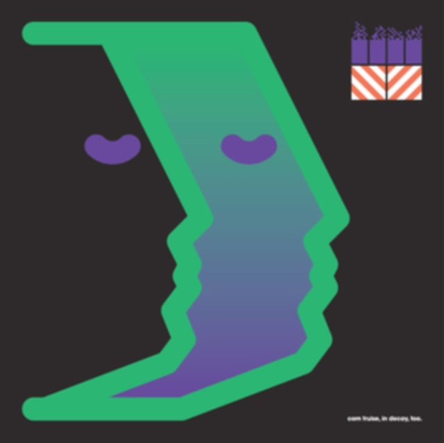 Com Truise - In Decay Too (Vinyl) (US Import)