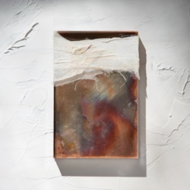 Heathered Pearls - Cast (Rust Patina Vinyl) (Vinyl) (US Import)