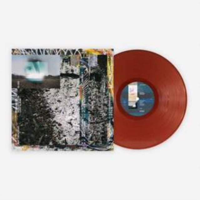 Matthew Dear - Preachers Sigh & Potion: Lost Album (Vinyl) (US Import)
