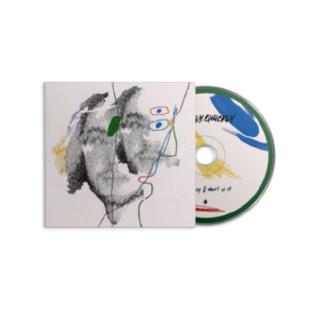 Quickly Quickly - Long & Short Of It (CD)