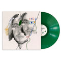 Quickly Quickly - Long & Short Of It (Forest Green Vinyl) (Vinyl) (US Import)