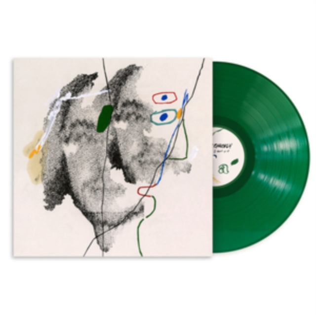Quickly Quickly - Long & Short Of It (Forest Green Vinyl) (Vinyl) (US Import)