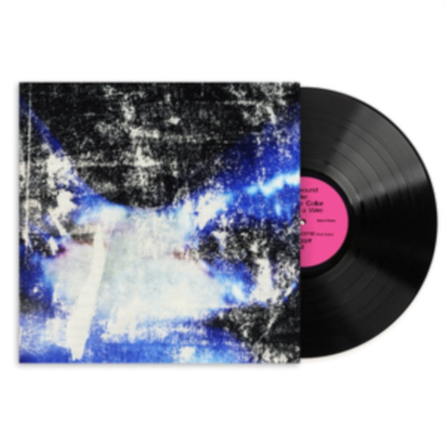 Launder - Happening (Vinyl) (US Import)