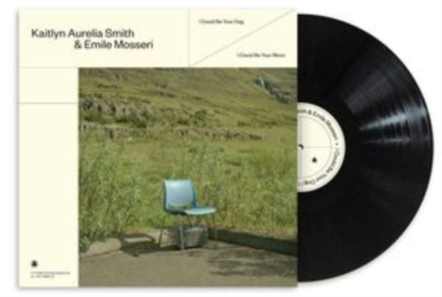 Smith,Kaitlyn Aurelia & Emile Mosseri - I Could Be Your Dog / I Could Be Your Moon (Vinyl) (US Import)