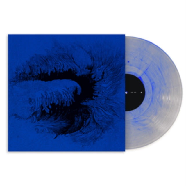 Emeralds - Solar Bridge (Clear/Blue Splatter Vinyl) (Vinyl) (US Import)