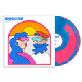 Brijean - Angelo (Pink & Blue Vinyl) (Vinyl) (US Import)