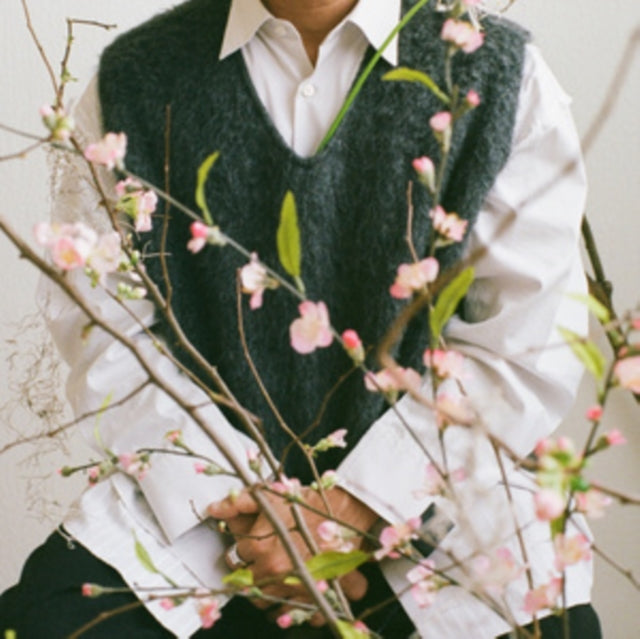 Shigeto - Cherry Blossom Baby (Vinyl) (US Import)