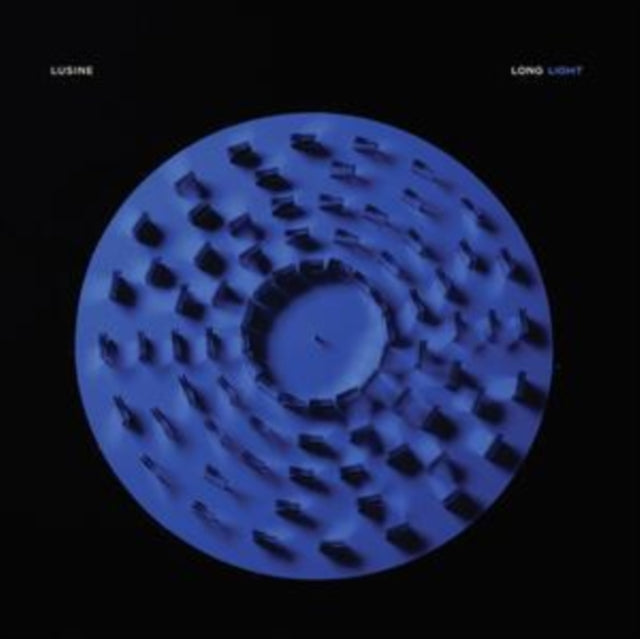 Lusine - Long Light (Vinyl) (US Import)