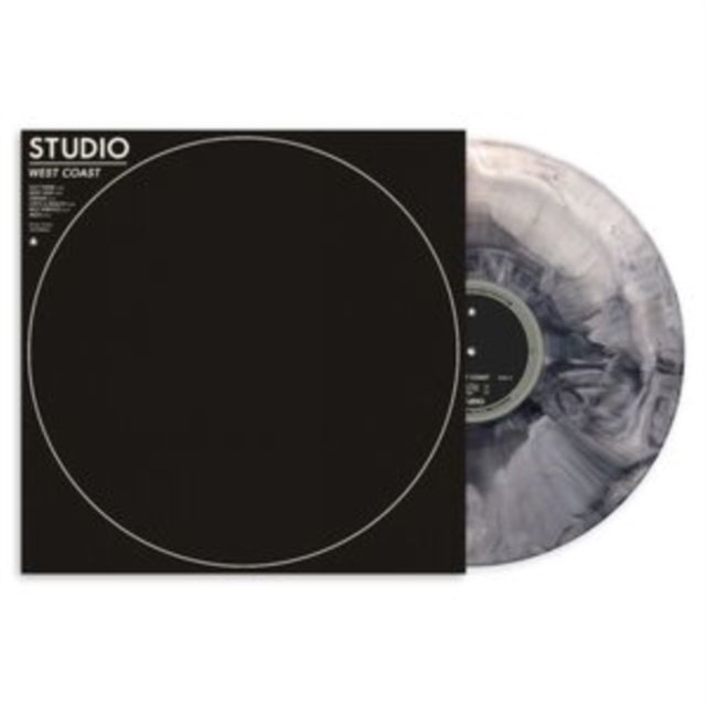 Studio - West Coast (Fog Machine Vinyl) (Vinyl) (US Import)