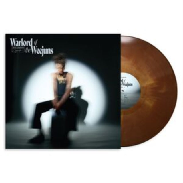 Goya Gumbani - Warlord Of The Weejuns (Cloudy Cognac Vinyl) (Vinyl) (US Import)