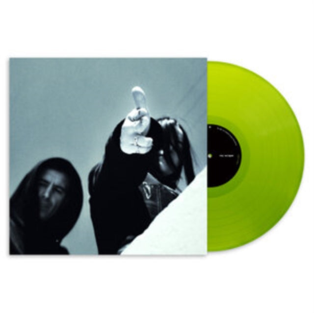 Crushed - No Scope (PSG1) (Vinyl) (US Import)
