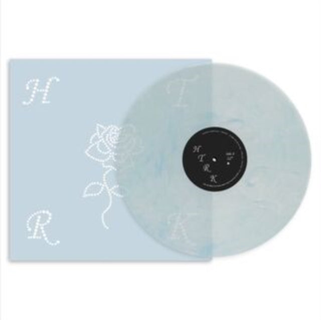 HTRK - Rhinestones (Haunted Blue Vinyl) (Vinyl) (US Import)