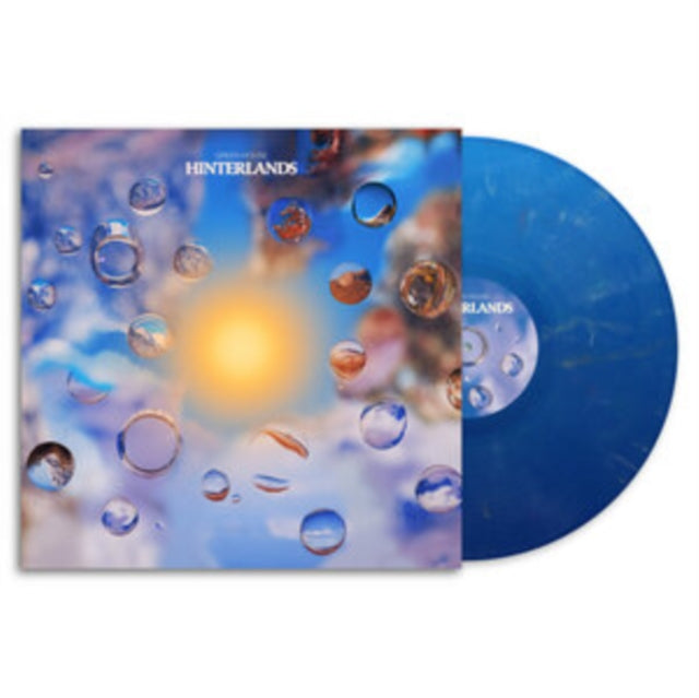 Green-House - Hinterlands (Eco-Mix Vinyl) (Vinyl) (US Import)