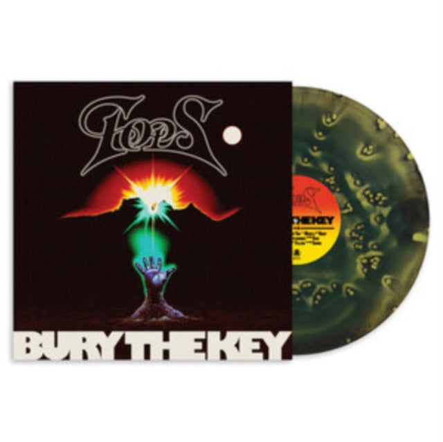 Tops - Bury The Key (Muck Vinyl) (Vinyl) (US Import)