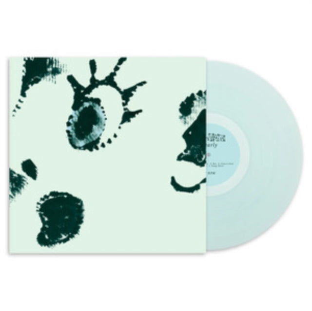 Bullion - Nearly (Celadon Vinyl) (Vinyl) (US Import)