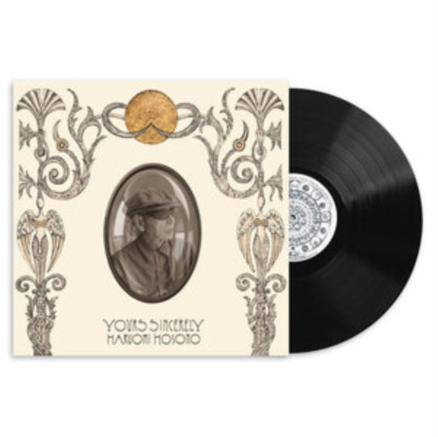 Haruomi Hosono - Yours Sincerely (Vinyl) (US Import)