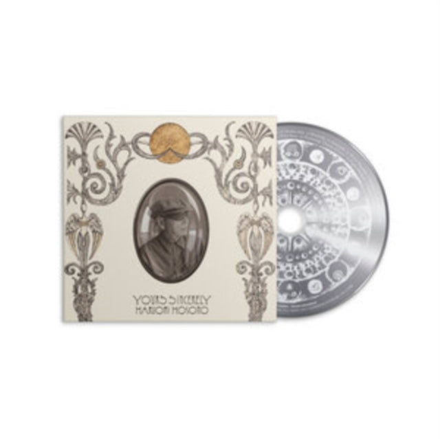 Haruomi Hosono - Yours Sincerely (CD) (US Import)