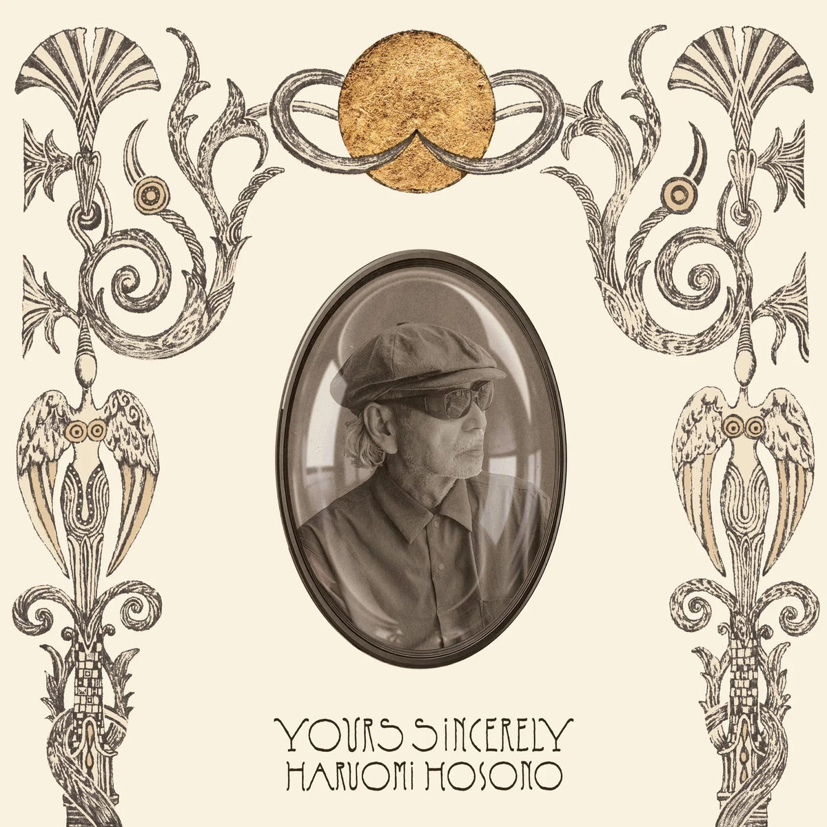 Haruomi Hosono - Yours Sincerely (Mothership Vinyl) (I) (Vinyl) (US Import)