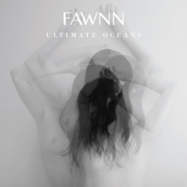 Fawnn - Ultimate Oceans (Splatter Color Vinyl) (Limited Edition) (Vinyl) (US Import)