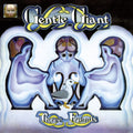 Gentle Giant - Three Friends (Vinyl) (US Import)