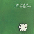 Gentle Giant - Missing Piece - Steven Wilson Remix (Vinyl) (US Import)