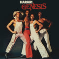Harari - Genesis (180g) (Vinyl) (US Import)