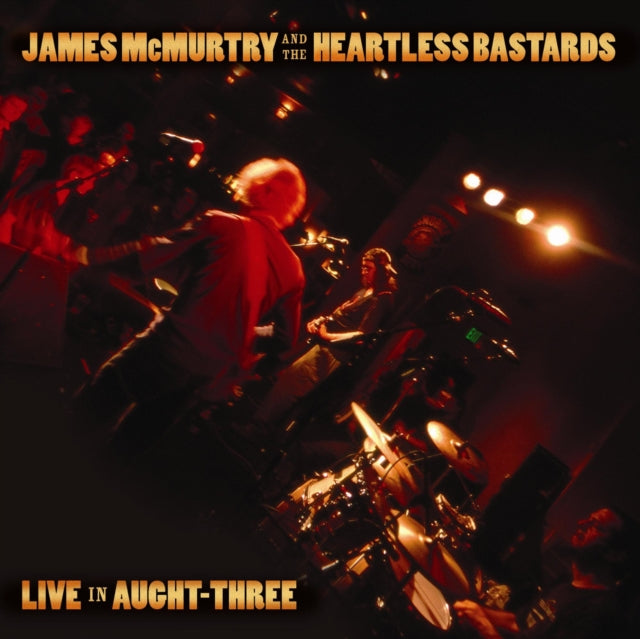 James Mcmurtry - Live In Aught Three (Vinyl) (US Import)
