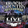 Black Country Communion - Live Over Europe (Blu-ray) (Region A US Import)
