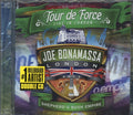 Joe Bonamassa - Tour De Force: Shepherd's Bush (CD) (US Import)