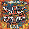 Joe Bonamassa - British Blues Explosion Live (Blu-ray) (Blu-ray) (Region A US Import)