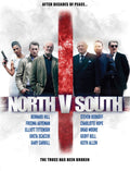 North V South (DVD) (Region 1 US Import)