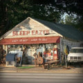 Sleep Eazys - Easy To Buy, Hard To Sell (Vinyl) (US Import)